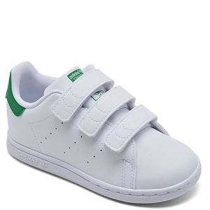 Kids Toddler Stan Smith Sneakers